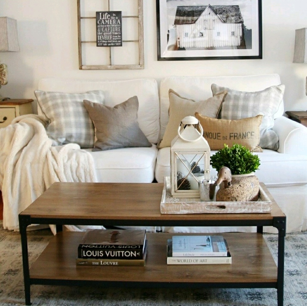 Meet your Posher, Edith